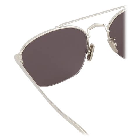 givenchy gv 7039 s sunglasses silver army green|Givenchy GV 7039/S 011/NR Sunglasses in Silver.